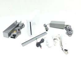 nintendo wii mod. rvl-001