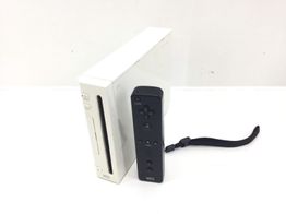 nintendo wii mod. rvl-001