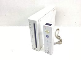 nintendo wii mod. rvl-001