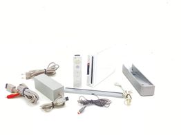 nintendo wii mod. rvl-001