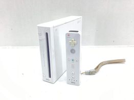 nintendo wii mod. rvl-001