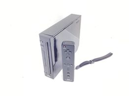 nintendo wii mod. rvl-001