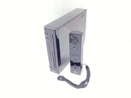 nintendo wii mod. rvl-001