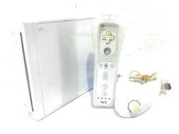 nintendo wii mod. rvl-001