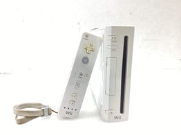 Nintendo Wii Mod. rvl-001