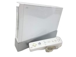 nintendo wii mod. rvl-001