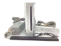 nintendo wii mod. rvl-001