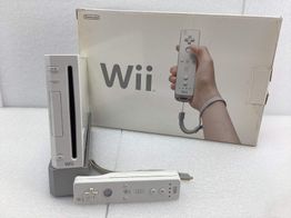 nintendo wii mod. rvl-001