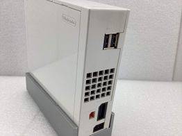 nintendo wii mod. rvl-001