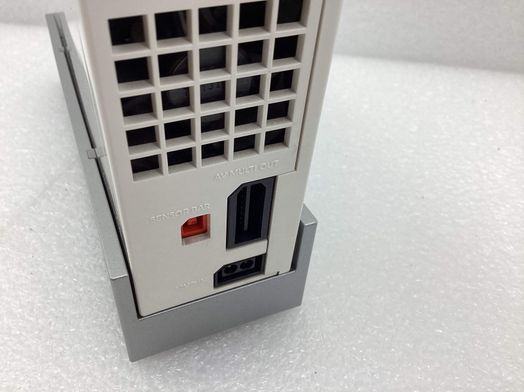 nintendo wii mod. rvl-001