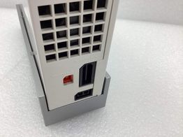 nintendo wii mod. rvl-001