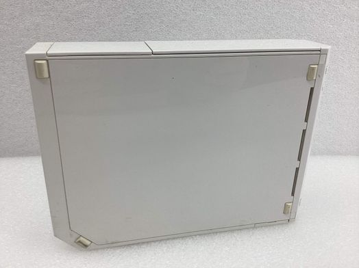 nintendo wii mod. rvl-001