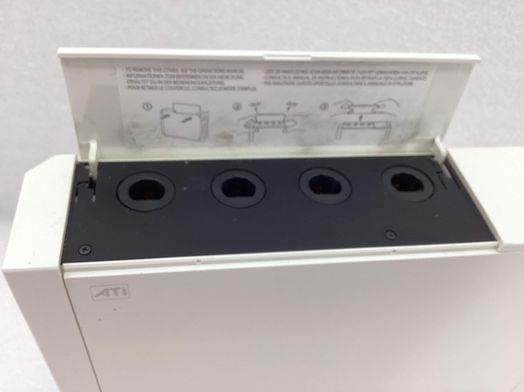 nintendo wii mod. rvl-001