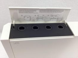 nintendo wii mod. rvl-001