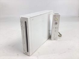 nintendo wii mod. rvl-001