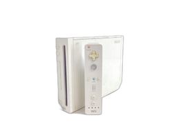nintendo wii mod. rvl-001