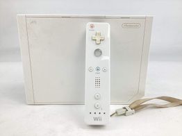 nintendo wii mod. rvl-001