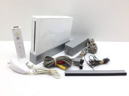 nintendo wii mod. rvl-001