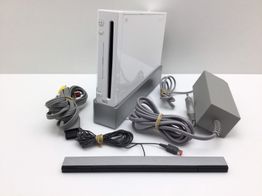 nintendo wii mod. rvl-001