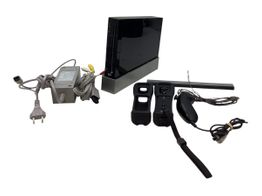 nintendo wii mod. rvl-001