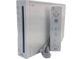 nintendo wii mod. rvl-001