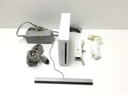 nintendo wii mod. rvl-001