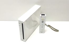 nintendo wii mod. rvl-001