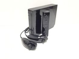 nintendo wii mod. rvl-001