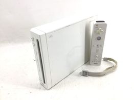 nintendo wii mod. rvl-001