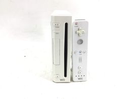 nintendo wii mod. rvl-001