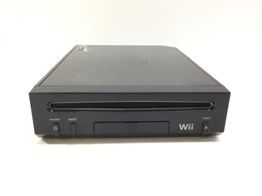 nintendo wii mod. rvl-001
