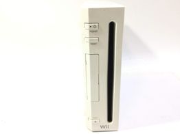 nintendo wii mod. rvl-001