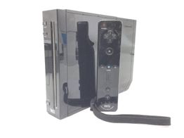 nintendo wii mod. rvl-001