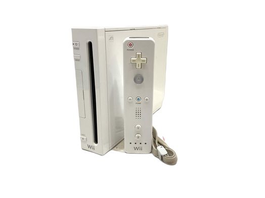 nintendo wii mod. rvl-001