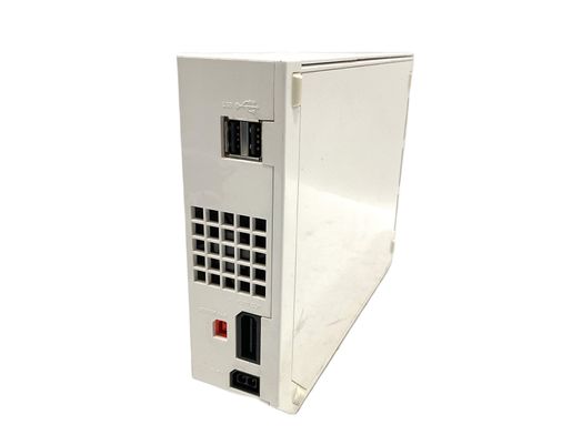 nintendo wii mod. rvl-001