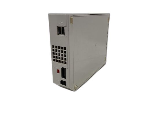 nintendo wii mod. rvl-001