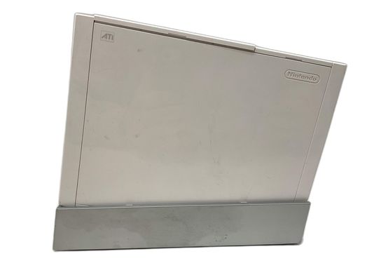 nintendo wii mod. rvl-001