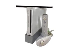nintendo wii mod. rvl-001