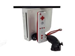 nintendo wii mod. rvl-001