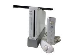 nintendo wii mod. rvl-001
