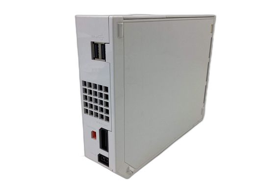 nintendo wii mod. rvl-001