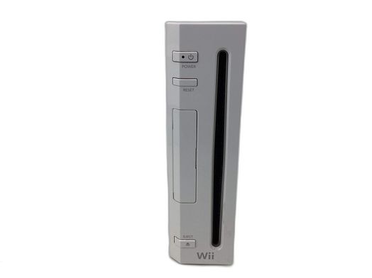 nintendo wii mod. rvl-001