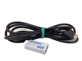 nintendo wii mod. rvl-001