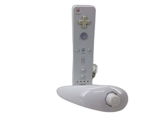 nintendo wii mod. rvl-001