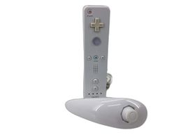 nintendo wii mod. rvl-001