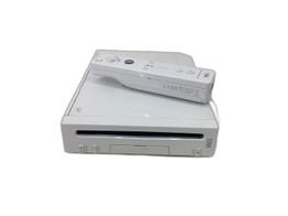 nintendo wii mod. rvl-001