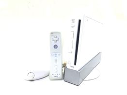 nintendo wii mod. rvl-001