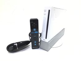 nintendo wii mod. rvl-001