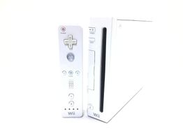 nintendo wii mod. rvl-001