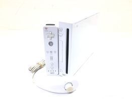 nintendo wii mod. rvl-001